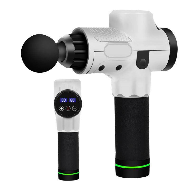 Muscle Massage Gun – 30% Off - CalmViva