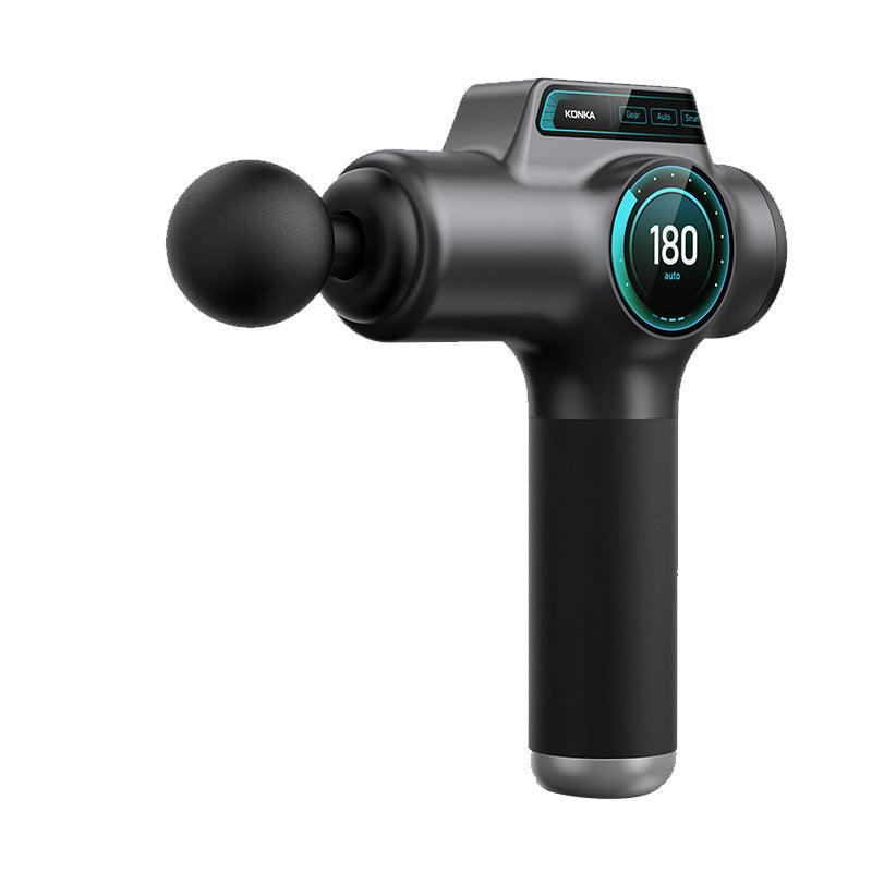 Compact Massage Gun – 20% Off - CalmViva